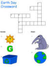 earth day crosswords