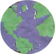 earth day scissor skills