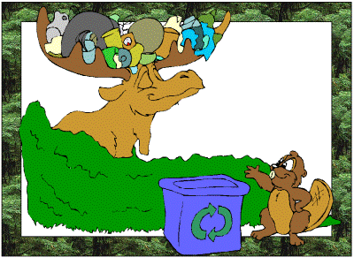 earth day coloring page