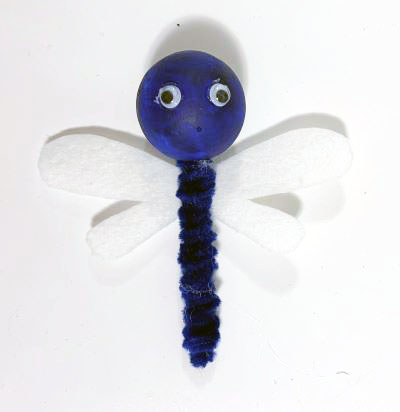Rainbow Wind Chimes