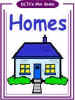 miscellaneous children's crafts