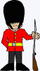 guard