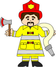 fire fighter