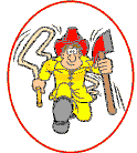 fireman hats