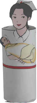 nurse craft
