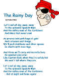 pirate poem