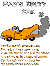 transportation song lyrics