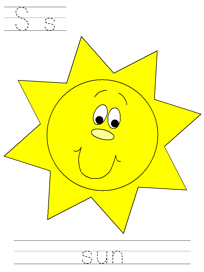 sun tracer pages