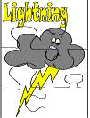 lightning jigsaw puzzles