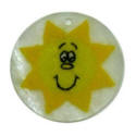 Weather Shrinky Dinks