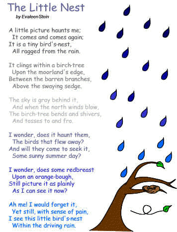 poem