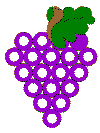 nutrition bingo dauber art