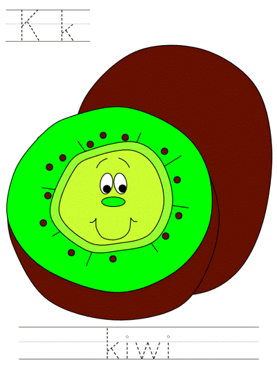 learn to print worksheets - Kk kiwi