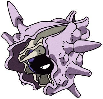 Cloyster