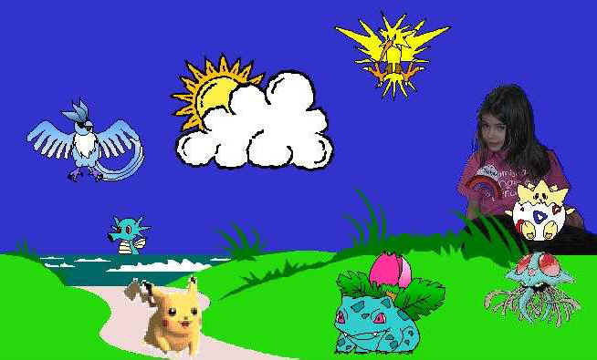 Fan Art