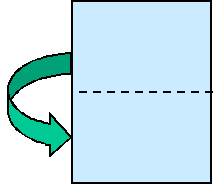 fold paper