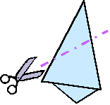 cut paper