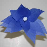 flower making