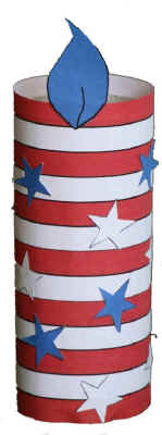 fourth of july craft