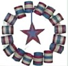 fourth of july wreath