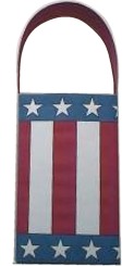 USA Bag