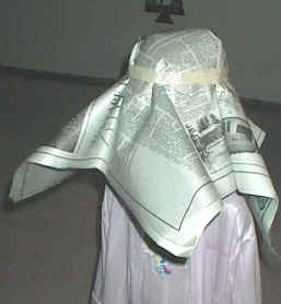 sombrero craft