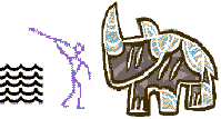 cave drawings
