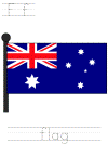 Australian tracer pages