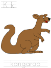 Australian tracer pages
