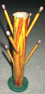 pencil holder
