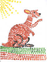 Australia art projects