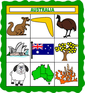 Australia craft