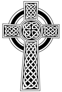 celtic cross