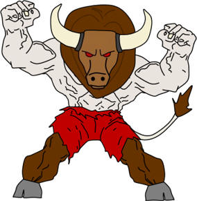 minotaur