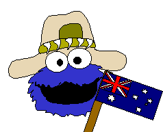 Australian Friends