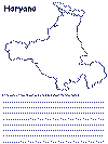 india worksheets