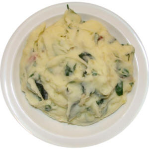 Colcannon