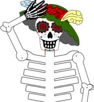 Catrina craft