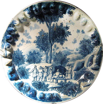 delftware