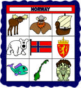 Norway crafts