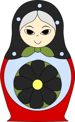 Matryoshka Doll