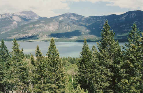 british columbia