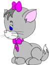 Cat clipart