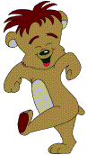 bear