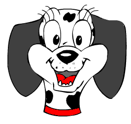 Dog Clipart