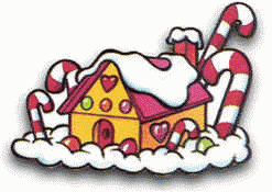 gingerbread man
