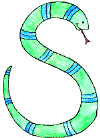 snake