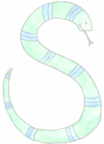 snake