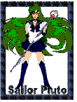 sailor moon poster