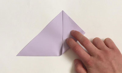 corner bookmark instructions